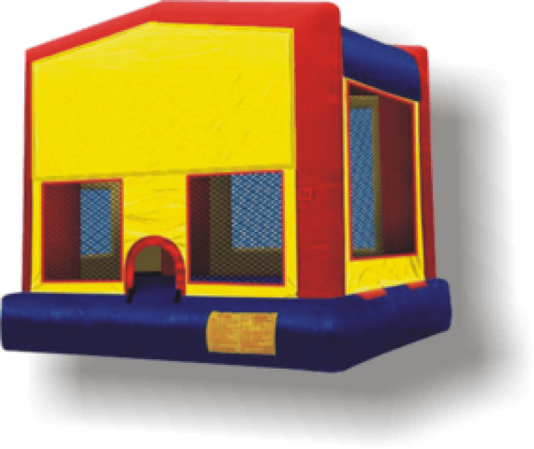 Fun House 1