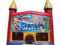 Bubble Guppies large