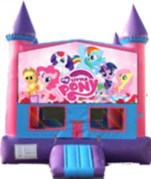 My Little Pony large