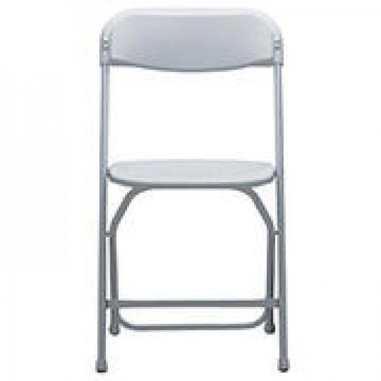 Folding chairs