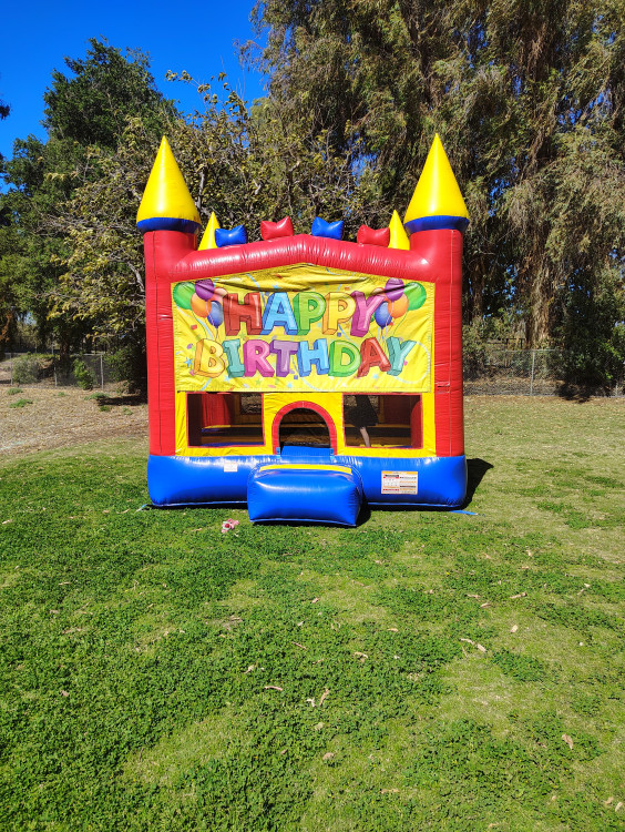 Bounce Houses Medium 13x13 Bounce Houses Medium 13x13