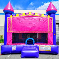 Bounce House Large 15x15